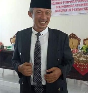 Isi 13 Jabatan Eselon II, Pemkab Pessel Buka Seleksi