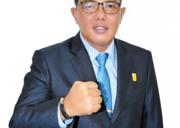 Kasus Kekerasan Seksual Marak, Ketua DPRD Sumbar Supardi Prihatin