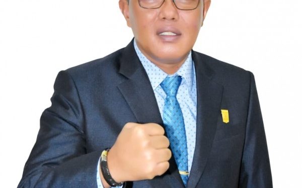Kasus Kekerasan Seksual Marak, Ketua DPRD Sumbar Supardi Prihatin