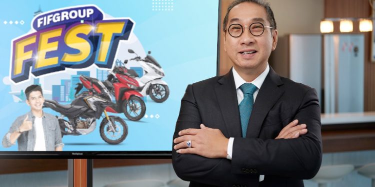 Hujan Promo di Penghujung Tahun Jakarta hingga Tangerang Jadi Destinasi FIFGROUP FEST Terakhir di 2021