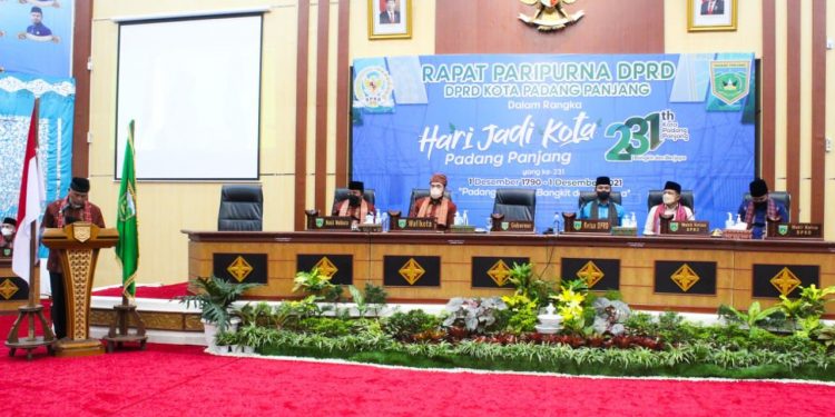 Gubernur : Kolaborasi dan Inovasi Penting untuk Percepatan Pembangunan