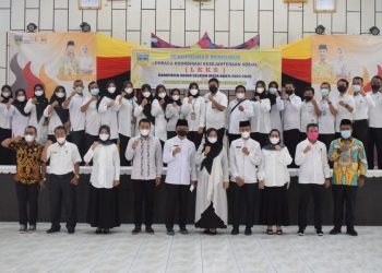 Pemkab Solsel Siap Gelar Tour De PDRI 2021