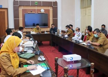 Peluang Investasi, Gubernur Dorong Pengembangan Pelabuhan Teluk Bayur