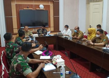 Peringatan HBN ke-73 Dimeriahkan Berbagai Kegiatan