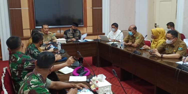 Peringatan HBN ke-73 Dimeriahkan Berbagai Kegiatan