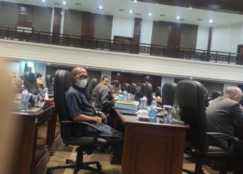 Ranperda KIP Prakarsa DPRD Diparipurnakan Saat Peringatan Hari HAM se Dunia