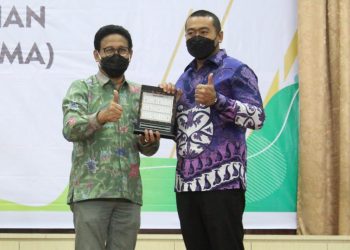 Mendes PDTT Rancang Formulasi Dana Desa untuk Jorong