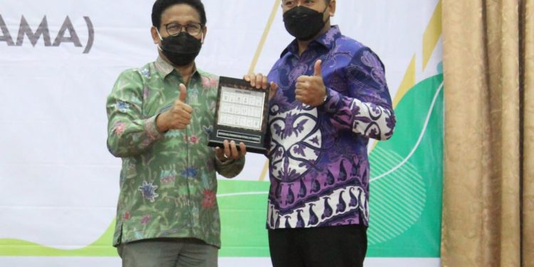 Mendes PDTT Rancang Formulasi Dana Desa untuk Jorong