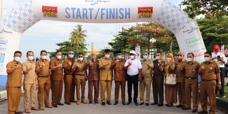 Tour de PDRI Iven Baru Bukan Pengganti TdS