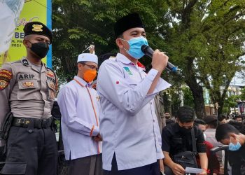 AMPU Tolak Permendikbud Ristek No 30, Inilah Komentar Wakil Ketua DPRD Sumbar