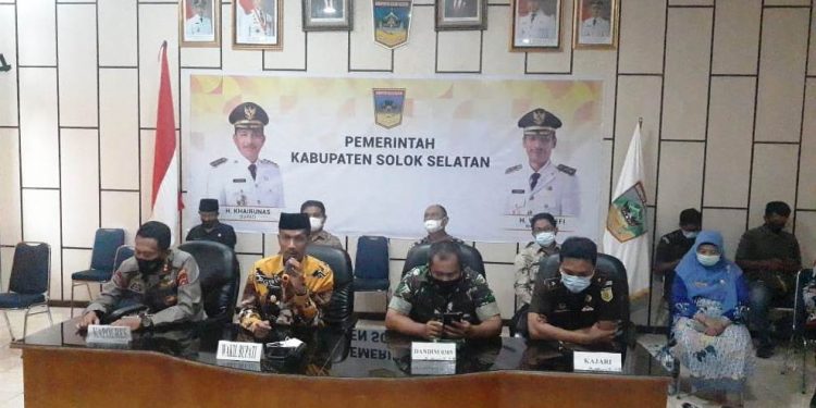 TPAKD Dorong Ketersediaan Akses Keuangan