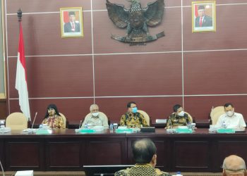 Politisi PAN : Harus ada Komitmen Kuat Pemberantasan Mafia Tanah