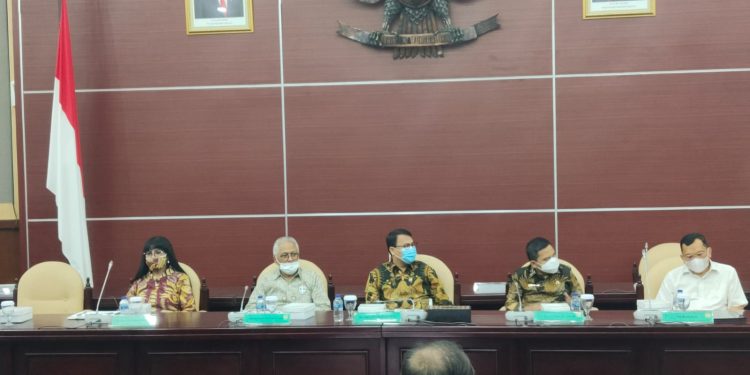 Politisi PAN : Harus ada Komitmen Kuat Pemberantasan Mafia Tanah