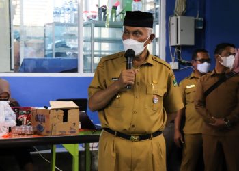 Prestasi Olahraga Sulit Terwujud Tanpa Kompetisi