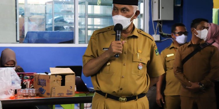 Prestasi Olahraga Sulit Terwujud Tanpa Kompetisi