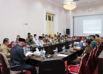 Sumbar Tidak Ada Keramaian Saat Nataru