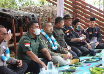 Geowisata Pincuran Puti Jadi Andalan Kabupaten Solok