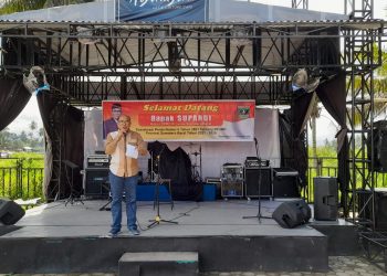 Spesifikasi Penggadaan Ternak Tak Sesuai, Supardi: Laporkan!