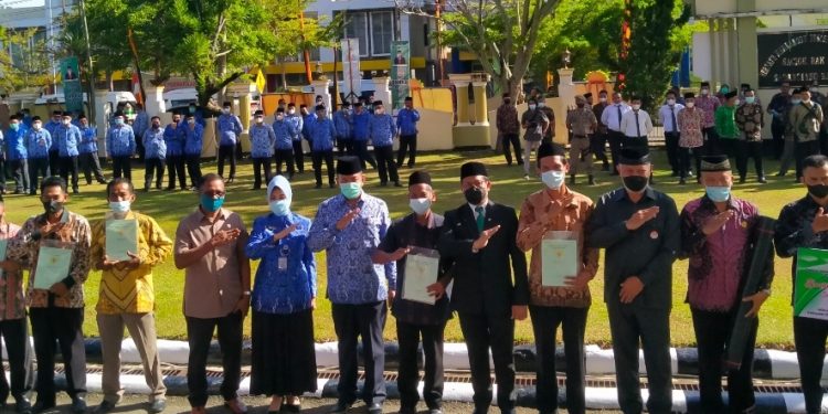 Pengelolaan transmigrasi Akan Dimaksimalkan di Pessel