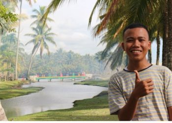 Pantai Suta Harus Bangkit dan Maju