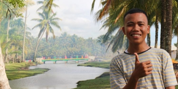 Pantai Suta Harus Bangkit dan Maju