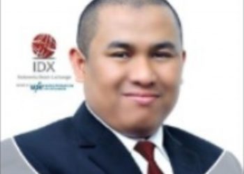 Galeri Investasi BEI Fakultas Ekonomi Universitas Andalas Jadi Yang Terbaik
