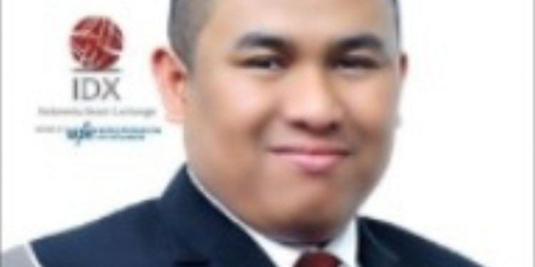 Galeri Investasi BEI Fakultas Ekonomi Universitas Andalas Jadi Yang Terbaik