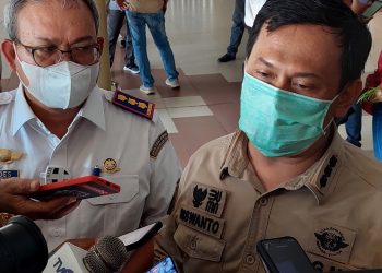 AP II KC BIM Siagakan Posko Natal Terpadu 2021 dan Tahun Baru 2022
