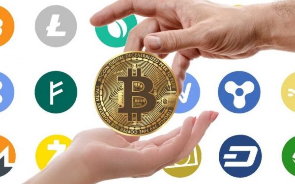 Satgas Waspada Investasi Minta Masyarakat Waspadai Penawaran Aset Kripto