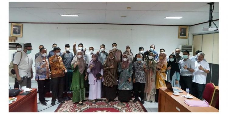 Dukung Program Pertanian Pemkab Tanah Datar, UNAND Siapkan Pakar