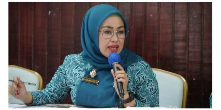 Lise Eka Putra: TPPKK Fokus Pada Out Put