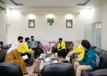 Fadly Amran Dukung KGTK UI
