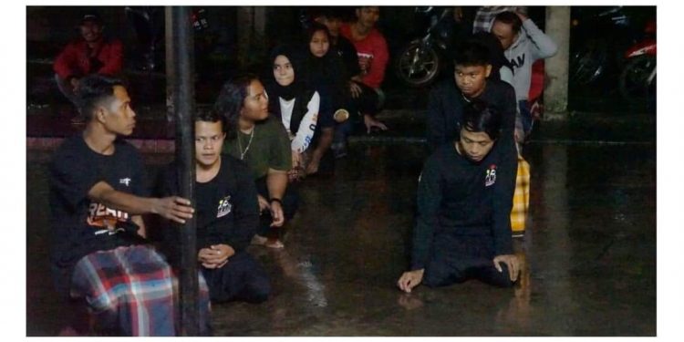 Richi Aprian Ajak Semua Bersinergi Gali Potensi Wisata Nagari