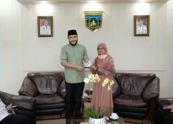 Berkat Tekad Kuat, Fitri Raih Dua Penghargaan ITF