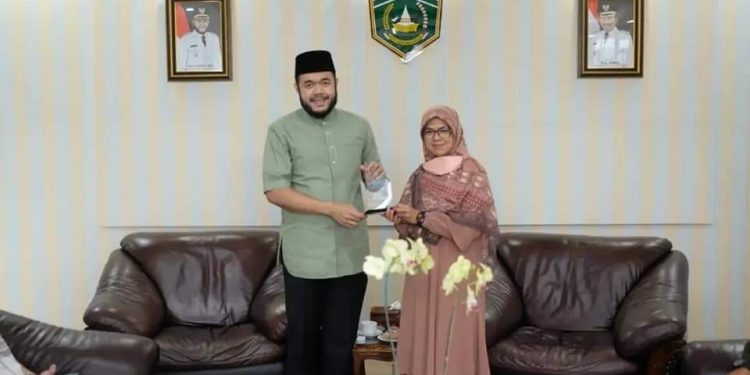 Berkat Tekad Kuat, Fitri Raih Dua Penghargaan ITF