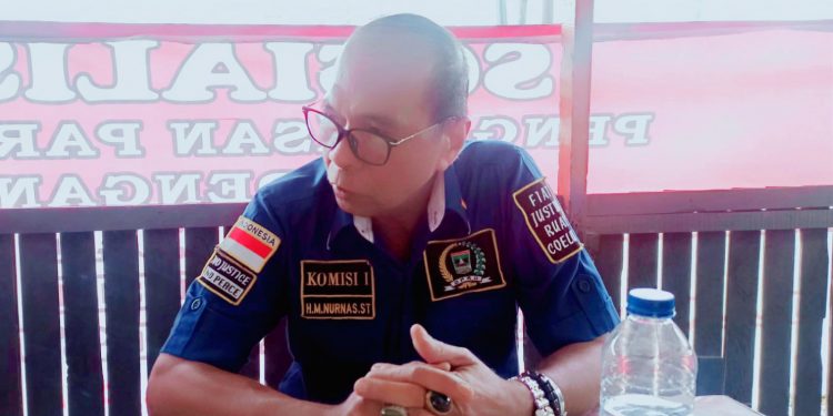 Refleksi WaG Teh Telur, Cak Nurnas: Pertahankan Solidaritas