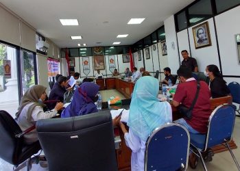 Inilah Lapor, Evaluasi dan Rekomendasi Fraksi Gerindra Soal Kinerja Pemprov Sumbar Tahun 2021