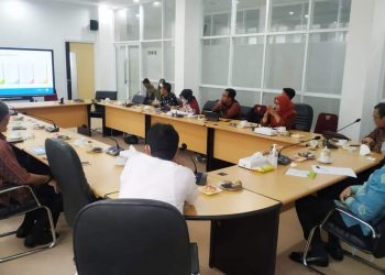 Wako Fadly Amran Apresiasi Progul APKASI