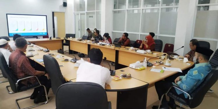 Wako Fadly Amran Apresiasi Progul APKASI