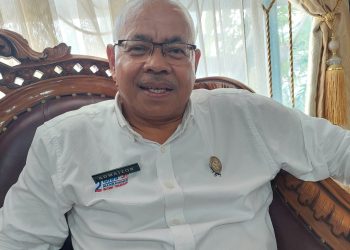 Dukung Progul Epyardi- JFP, Admaizon: Kita Manfaatkan Sumber Daya Alam Yang Ada