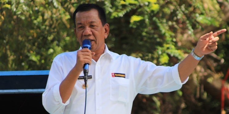 Pemkab Pessel Berhasil Tekan Tingkat Pengangguran Terbuka