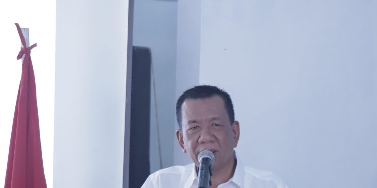 Pemkab Pessel Desak Pemerintah Provinsi Segera Tetapkan AMDAL Kawasan Wisata Mandeh
