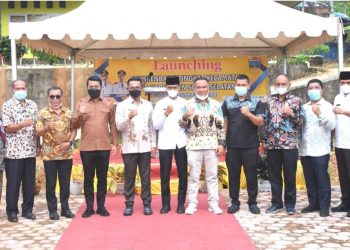 Bupati Solok Selatan Khairunas: Kita Komitmen Bangun dan Persiapkan Perencanaan