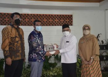 Kemendikbud Ristek Dorong Percepatan Pembentukan Badan Pengelola WTBOS