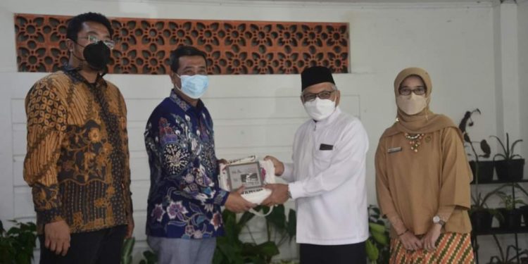 Kemendikbud Ristek Dorong Percepatan Pembentukan Badan Pengelola WTBOS