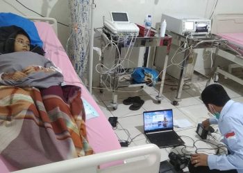 Program ‘Call Me’, Disdukcapil Sawahlunto Tingkatkan Pelayanan Dengan Langsung Datangi Warga