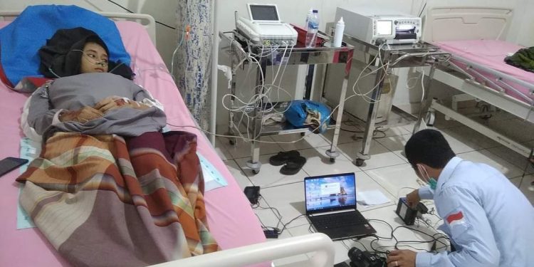 Program ‘Call Me’, Disdukcapil Sawahlunto Tingkatkan Pelayanan Dengan Langsung Datangi Warga
