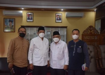 PSDKU UNP Sawahlunto Tambah Tiga Prodi untuk TA 2022/2023