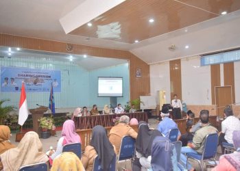 Pemko Sawahlunto dan PTBA Gelar Sharing Session