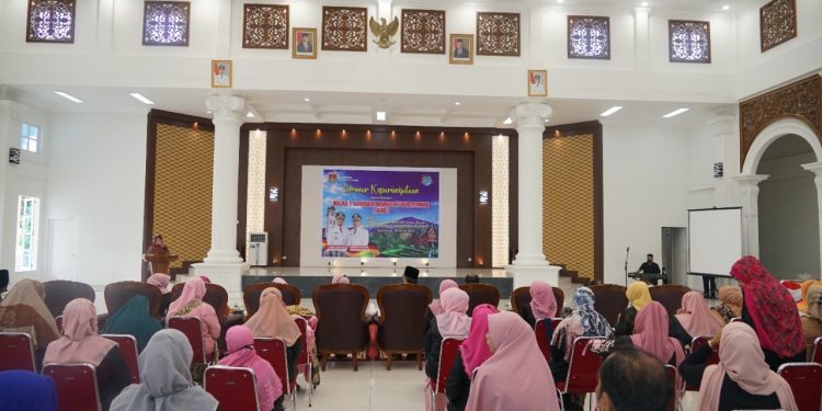 Wali Kota Erman Syafar Dorong Peran Homestay Tingkatkan Nilai Jual Positif Kepariwisataan Bukittinggi